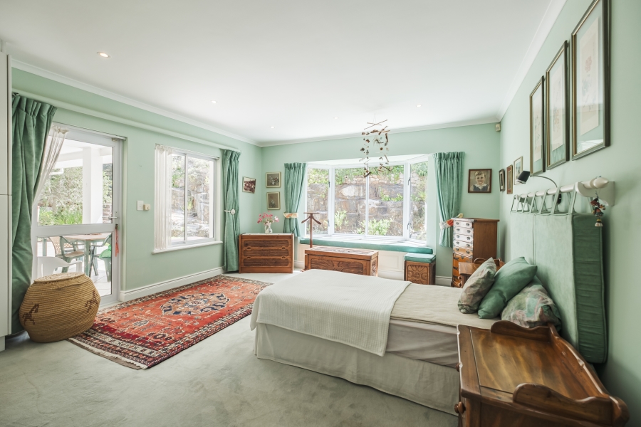 3 Bedroom Property for Sale in Noordhoek Manor Western Cape